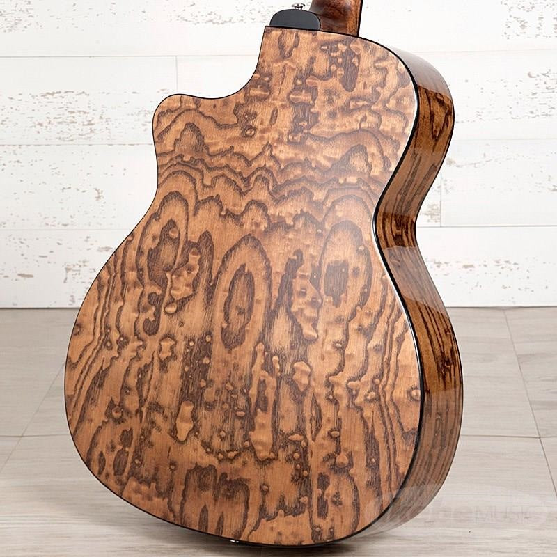 [Limited_Edition_Special_Price!]_Westerly_Collection_OM-260CE_DELUXE_BURL_02