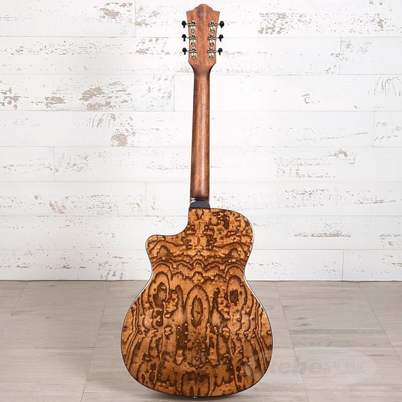 [Limited_Edition_Special_Price!]_Westerly_Collection_OM-260CE_DELUXE_BURL_04