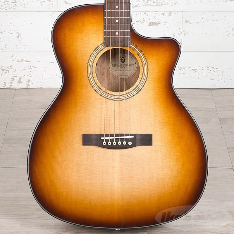 [Limited_Edition_Special_Price!]_Westerly_Collection_OM-260CE_DELUXE_BURL_05