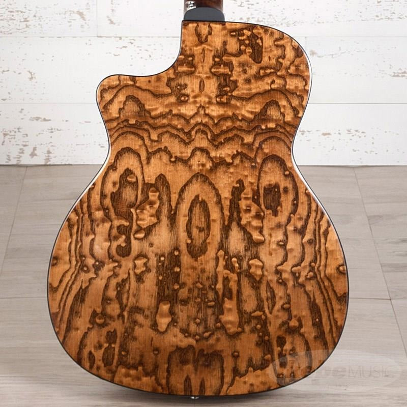 [Limited_Edition_Special_Price!]_Westerly_Collection_OM-260CE_DELUXE_BURL_06