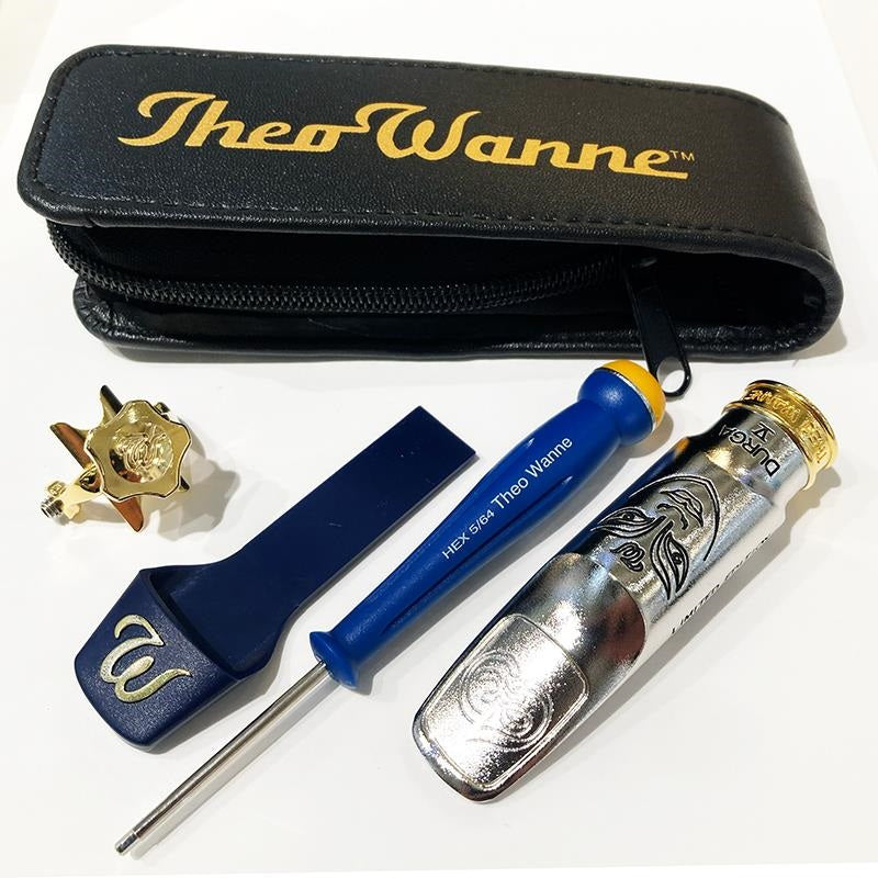 [Limited_Production_Model!!]_Theo_Wani_DURGA5_Two_Tone_Alto_Saxophone_Mouthpiece_#7_04