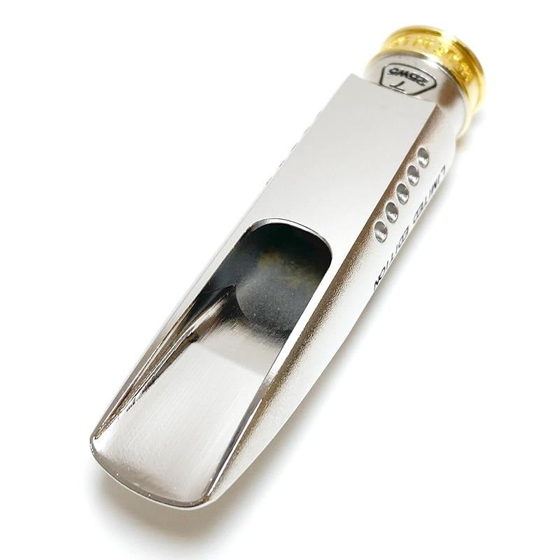 [Limited_Production_Model!!]_Theo_Wani_DURGA5_Two_Tone_Alto_Saxophone_Mouthpiece_#7_05
