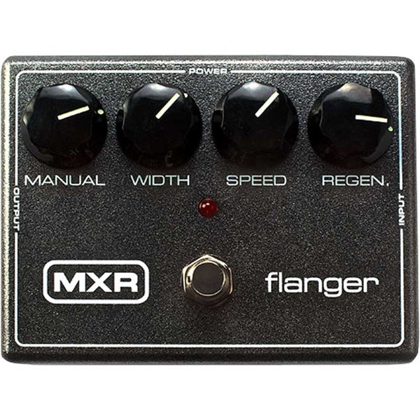 [Limited_Quantity_New_Special_Price]_M117R_Flanger_01
