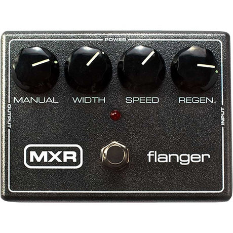 [Limited_Quantity_New_Special_Price]_M117R_Flanger_01