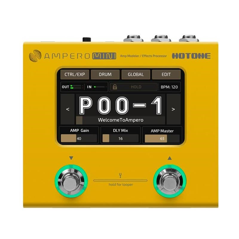 [Limited_Quantity_Special_Price]_AMPERO_MINI_Marigold_01