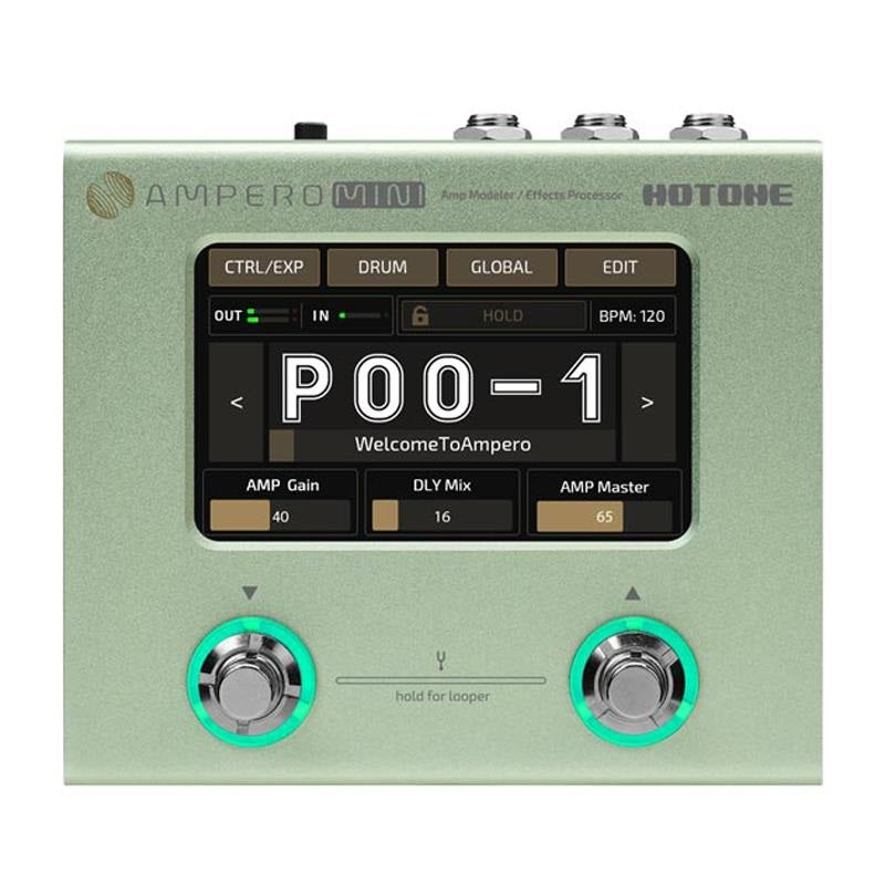 [Limited_Quantity_Special_Price]_AMPERO_MINI_Matcha_01