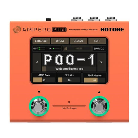 [Limited_Quantity_Special_Price]_AMPERO_MINI_Orange_01
