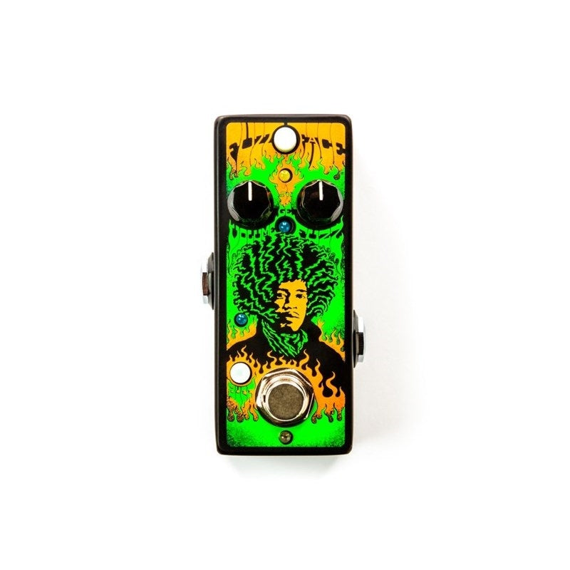 [Limited_Quantity，_New，_Special_Price]_Authentic_Hendrix_'68_Shrine_Series_JHMS1_Fuzz_Face_Distortion_01