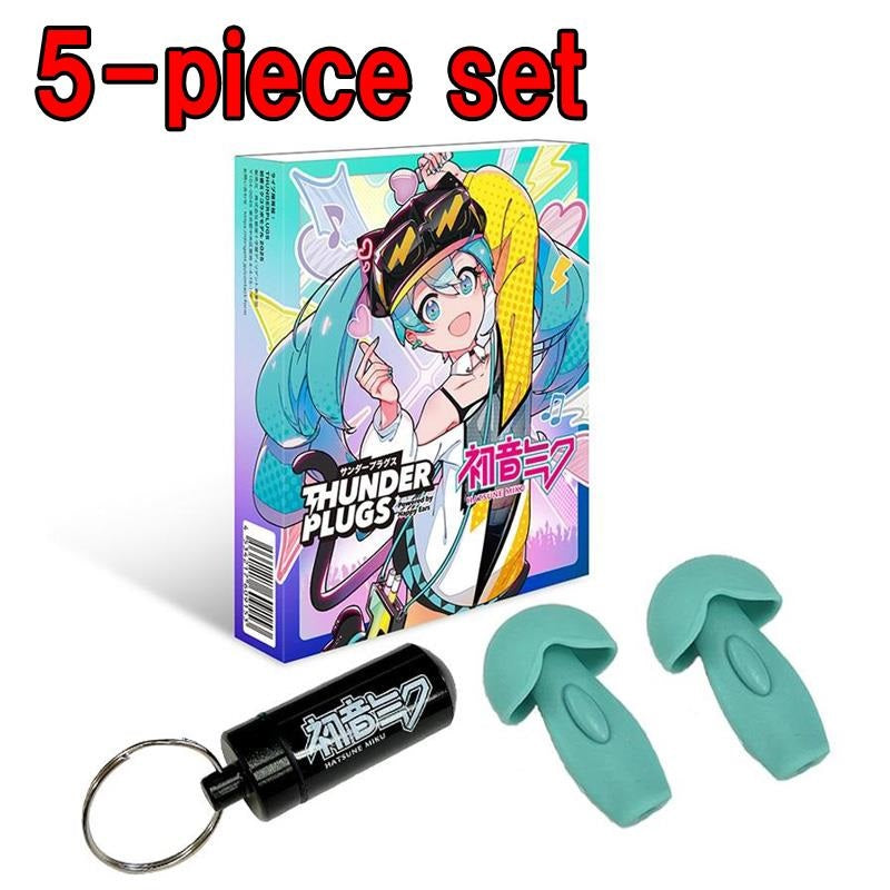 [Limited_Quantity]_Thunderplugs_Hatsune_Miku_Collaboration_Model_2025_5-Piece_Set_(Thunderplugs)_(Concert_Earplugs)_(Magical_Mirai_2025)_(HATSUNE_MIKU)_01