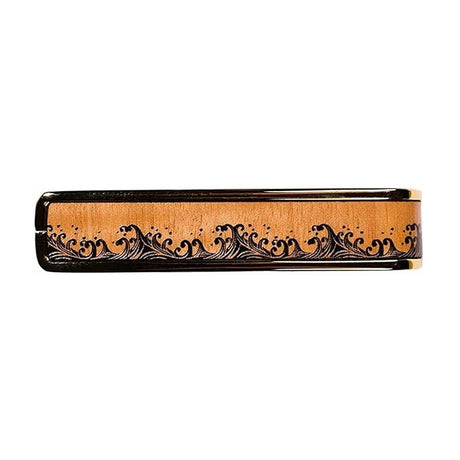 Limited_Series_24K_Gold_Flamed_Maple_Wave_[New_Specifications]_Tagliacapo_02