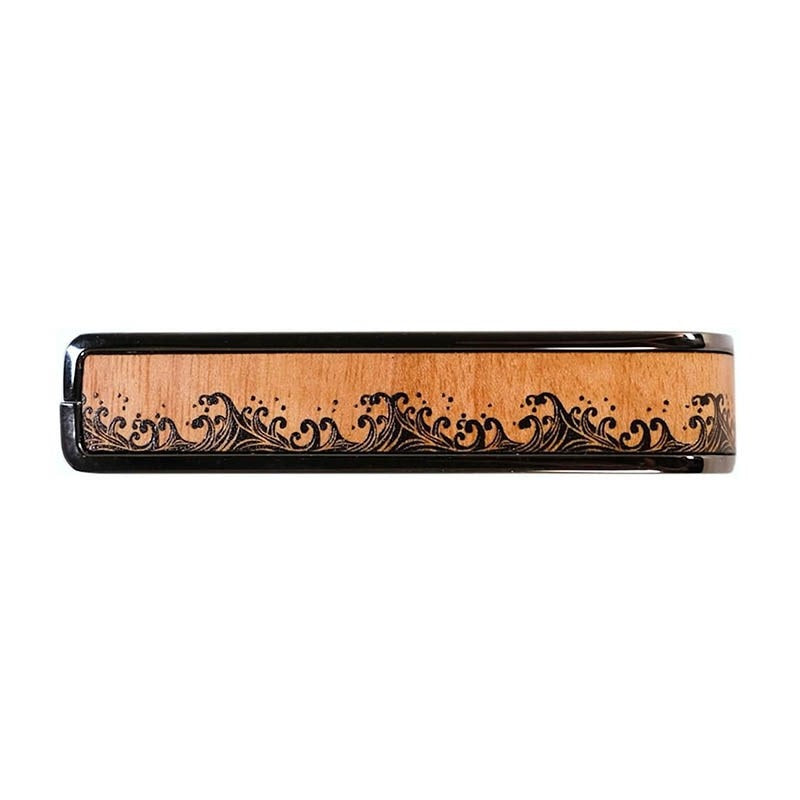 Limited_Series_Black_Chrome_Flamed_Maple_Wave_[New_Specifications]_Tagliacapo_02