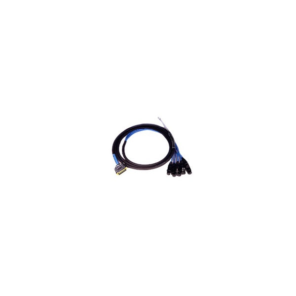 (Limited_stock)_DB25-XLRF_DigiSnake_4'_(D-sub_Cable)_(9940-30427-00)_[1_2m]_01