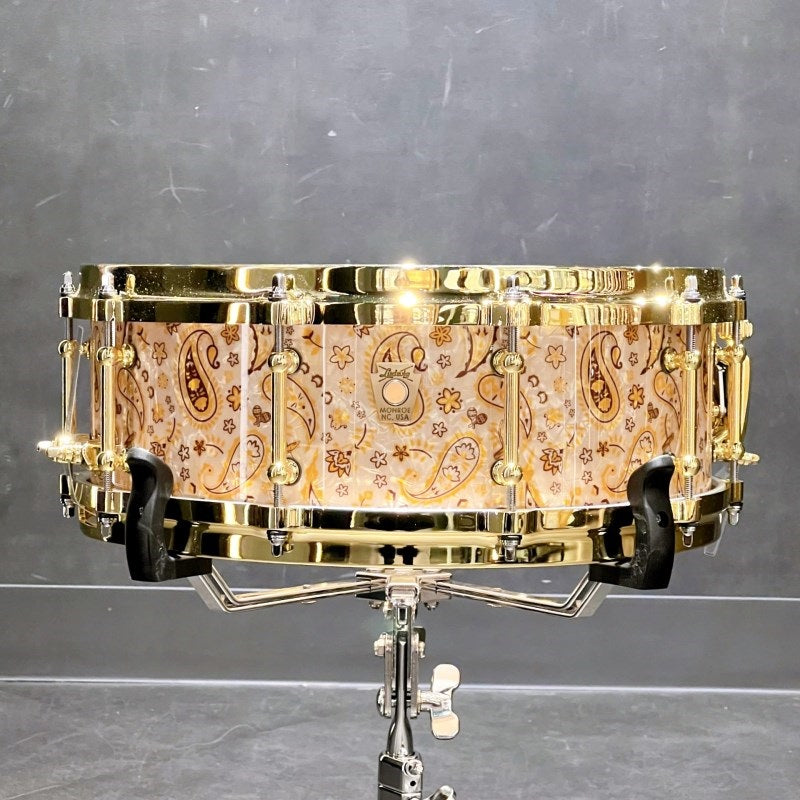 [Limited_to_250_units_worldwide]_LS401TDPWB_[Anderson__Paak__Pee__Wee__Snare_Drum_14__x_5_]_01