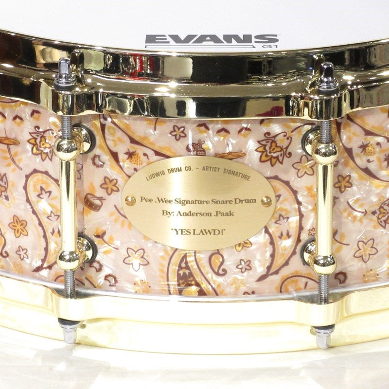 [Limited_to_250_units_worldwide]_LS401TDPWB_[Anderson__Paak__Pee__Wee__Snare_Drum_14__x_5_]_05