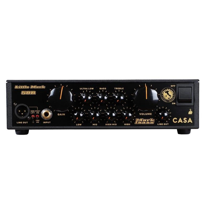 Little_Mark_CASA_58R_[MAK-LMCASA58R]_[Limited_Edition_Markbass_Head_Carrying_Bag_Included]_01
