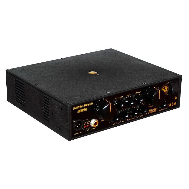 Little_Mark_CASA_58R_[MAK-LMCASA58R]_[Limited_Edition_Markbass_Head_Carrying_Bag_Included]_03