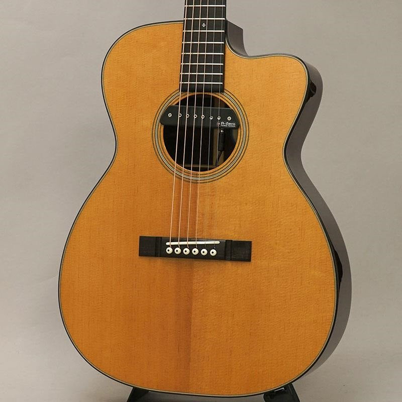 [Locally_Selected]_-Launch_Edition-_OMC_Soloist_DE_with_R-Zero_Contact_Pro_BACNT_x_DiMarzio_DP234_~Tuned_By_Enfini_Custom_Works~_Beaujois_01