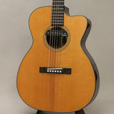 [Locally_Selected]_-Launch_Edition-_OMC_Soloist_DE_with_R-Zero_Contact_Pro_BACNT_x_DiMarzio_DP234_~Tuned_By_Enfini_Custom_Works~_Beaujois_01