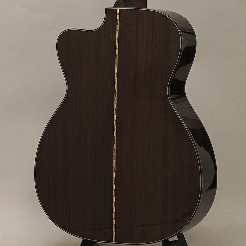 [Locally_Selected]_-Launch_Edition-_OMC_Soloist_DE_with_R-Zero_Contact_Pro_BACNT_x_DiMarzio_DP234_~Tuned_By_Enfini_Custom_Works~_Beaujois_02