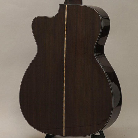 [Locally_Selected]_-Launch_Edition-_OMC_Soloist_DE_with_R-Zero_Contact_Pro_BACNT_x_DiMarzio_DP234_~Tuned_By_Enfini_Custom_Works~_Beaujois_02