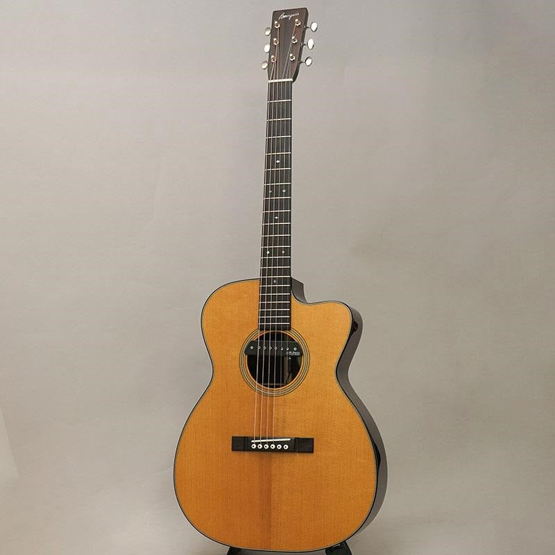 [Locally_Selected]_-Launch_Edition-_OMC_Soloist_DE_with_R-Zero_Contact_Pro_BACNT_x_DiMarzio_DP234_~Tuned_By_Enfini_Custom_Works~_Beaujois_03