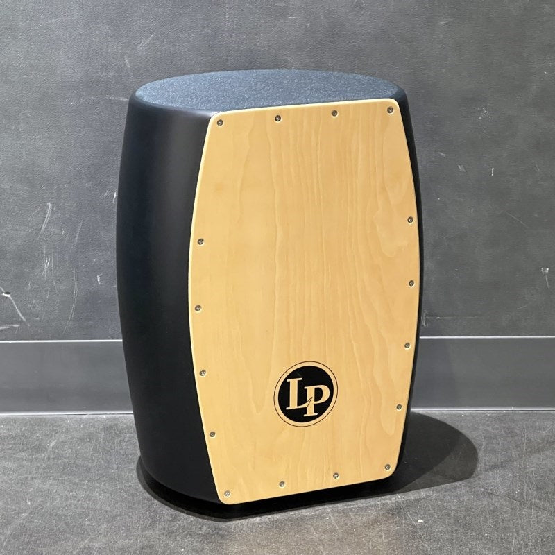 M1405GN_[Matador___Stave_Quinto_Cajon_Green_with_Natural_Front]_[In-store_display_special_price]_01