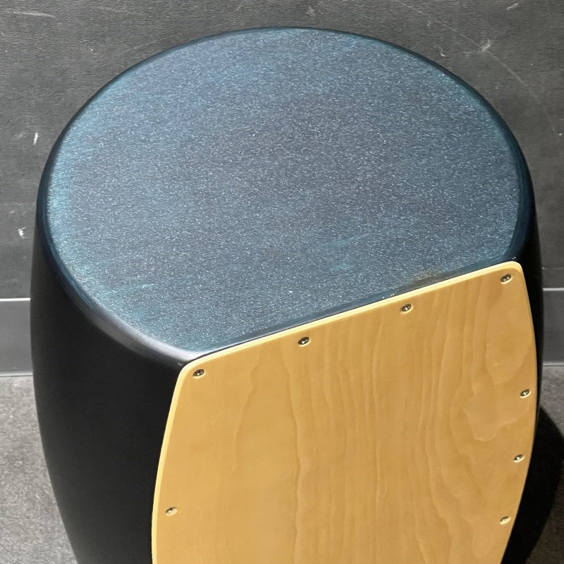 M1405GN_[Matador___Stave_Quinto_Cajon_Green_with_Natural_Front]_[In-store_display_special_price]_02