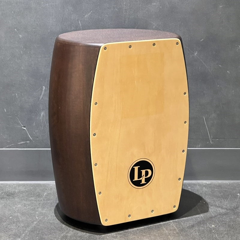 M1405MN_[Matador___Stave_Quinto_Cajon_Mahogany_Stain_with_Natural_Front]_[In-store_display_special_price]_01