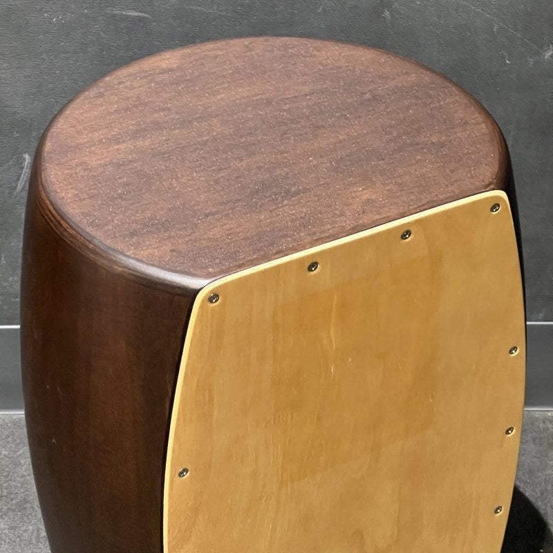 M1405MN_[Matador___Stave_Quinto_Cajon_Mahogany_Stain_with_Natural_Front]_[In-store_display_special_price]_02