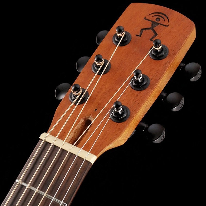 アヌエヌエ aNueNue Bird Guitar aNN-M1 NEW/aNueNue Bird Guitar aNN-M1EF 【ピックアップ搭載