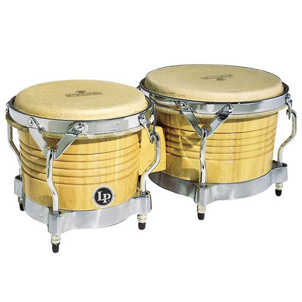 M201-AWC_[Matador_Wood_Bongos___Natural，_Chrome]_01