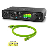 M4_+_OYAIDE_High-Quality_USB_Cable_Set_(Type_C_to_C_1_0m)_(USB-C_Audio_Interface)_(Mots)_(DTM)_01
