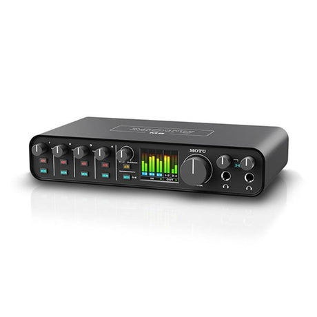 M6_+_Oyaide_SCI-04_Set_(Motu)_(USB-C_Audio_Interface)_(Oyaide)_(Thunderbolt_3_Compatible_USB4_Type-C_to_Type-C_1_2m)_02