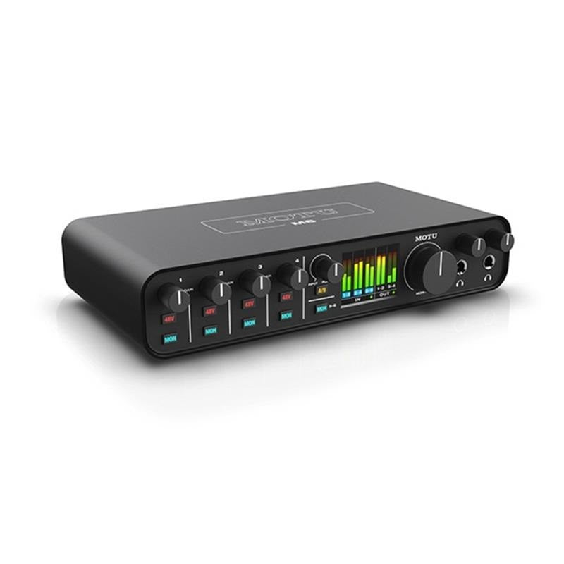 M6_+_Oyaide_SCI-04_Set_(Motu)_(USB-C_Audio_Interface)_(Oyaide)_(Thunderbolt_3_Compatible_USB4_Type-C_to_Type-C_1_2m)_03