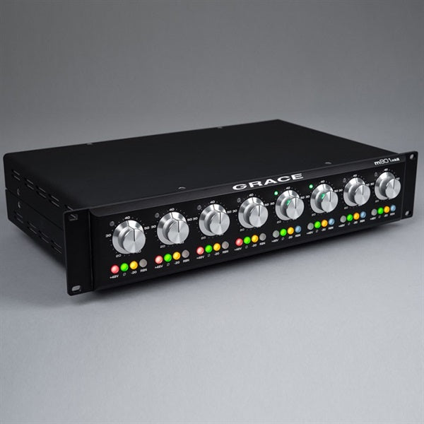 M801MK2_(8-channel_high-fidelity_microphone_preamp)_[Backorder_item，_delivery_usually_takes_2-3_weeks]_01