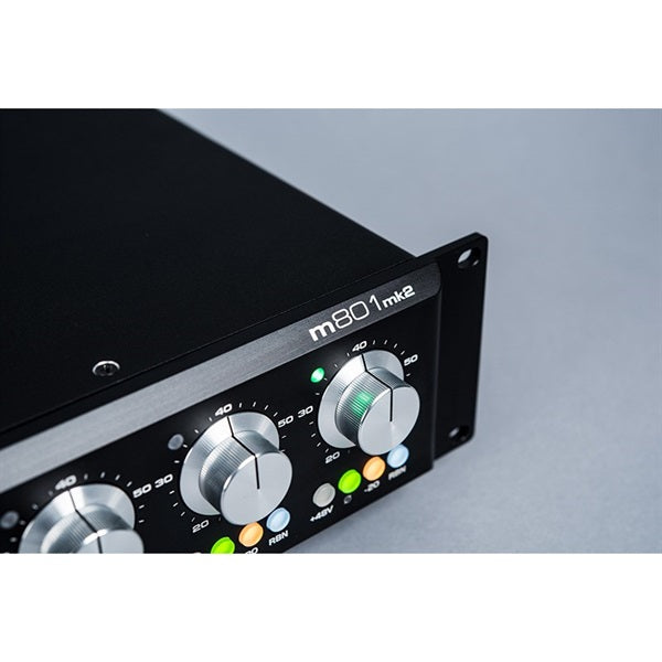 M801MK2_(8-channel_high-fidelity_microphone_preamp)_[Backorder_item，_delivery_usually_takes_2-3_weeks]_03
