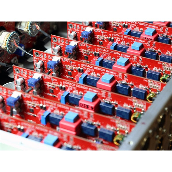 M801MK2_(8-channel_high-fidelity_microphone_preamp)_[Backorder_item，_delivery_usually_takes_2-3_weeks]_05