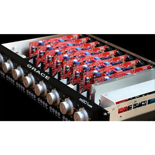 M801MK2_(8-channel_high-fidelity_microphone_preamp)_[Backorder_item，_delivery_usually_takes_2-3_weeks]_06
