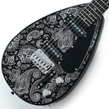 MARK_III_mini_Paisley_BKSV_[Ikebe_Exclusive_Model]_[Special_Price]_01