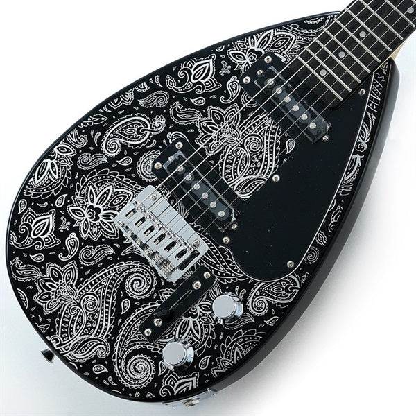 MARK_III_mini_Paisley_BKSV_[Ikebe_Exclusive_Model]_[Special_Price]_01