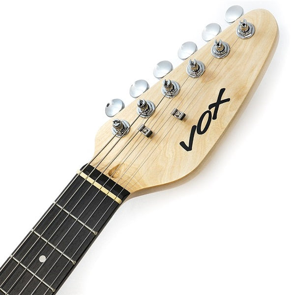 MARK III mini Paisley BKSV [Ikebe exclusive model] by VOX – Ikebe