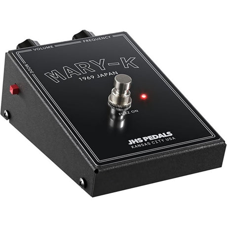 MARY-K_1969_KAY_FUZZ_TONE_REPLICA_(JHS_Pedal)_Fuzz_01