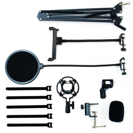 MAS-2_[Microphone_Arm_Set]_02