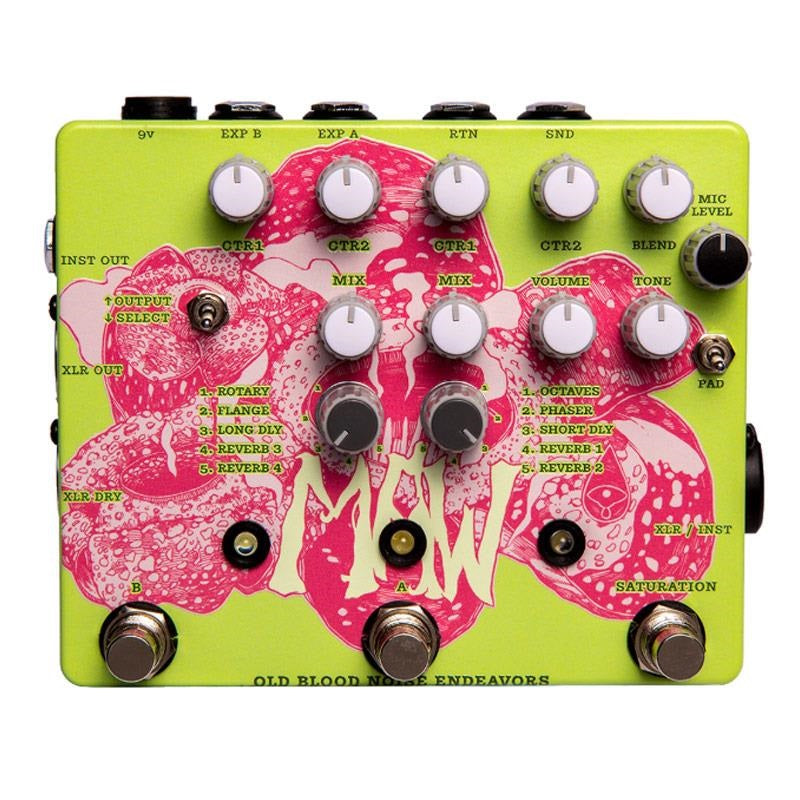 MAW_[XLR_Vocal_Pedal]_(OBNE)_Vocal_Instrument_Effect_01