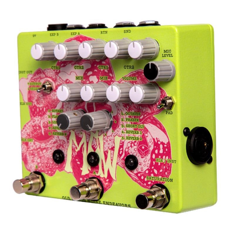 MAW_[XLR_Vocal_Pedal]_(OBNE)_Vocal_Instrument_Effect_02