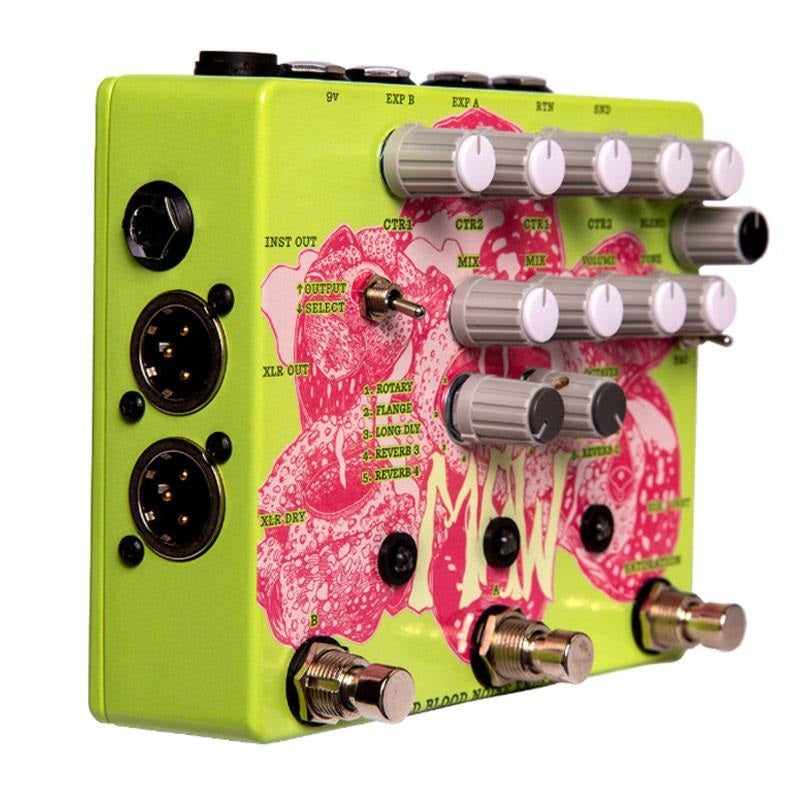 MAW_[XLR_Vocal_Pedal]_(OBNE)_Vocal_Instrument_Effect_03