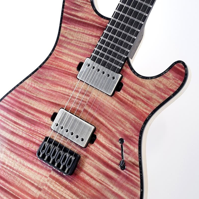 MBC_Regius_BT_6_(4A_Flame_Maple_Top___5-Ply_Wenge_Neck)_[New_Price]_04