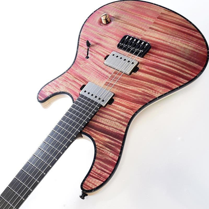 MBC_Regius_BT_6_(4A_Flame_Maple_Top___5-Ply_Wenge_Neck)_[New_Price]_06
