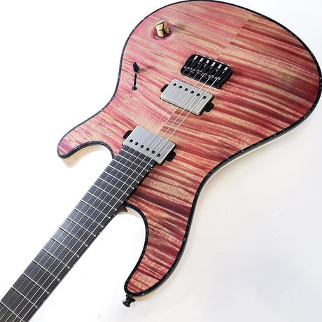 MBC_Regius_BT_6_(4A_Flame_Maple_Top___5-Ply_Wenge_Neck)_[New_Price]_06