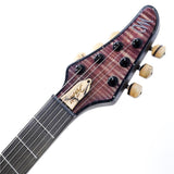 MBC_Regius_BT_6_(4A_Flame_Maple_Top___5-Ply_Wenge_Neck)_[New_Price]_09